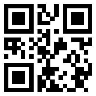3913162592 Qr Code associato
