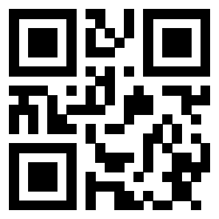 Immagine del QrCode di 3913162597