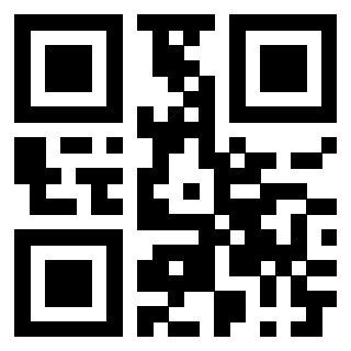 3913162598 - Immagine del Qr Code associato