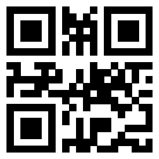 Immagine del Qr Code di 3913162600