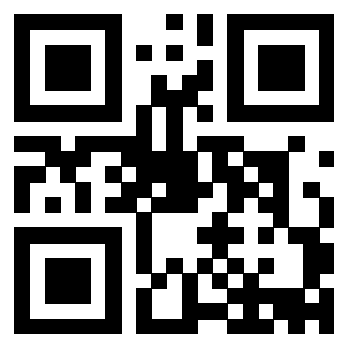 Scansione del QrCode di 3913162602