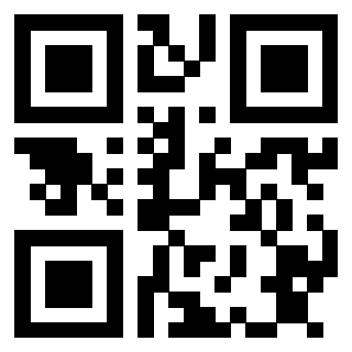 Scansione del Qr Code di 3913162603