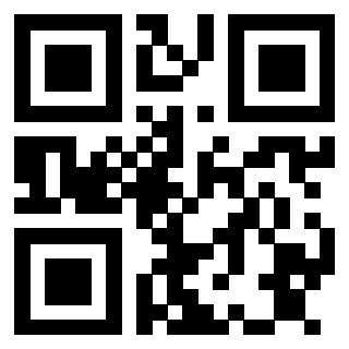 Il QrCode di 3913162605