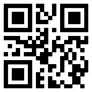 3913162607 QrCode associato