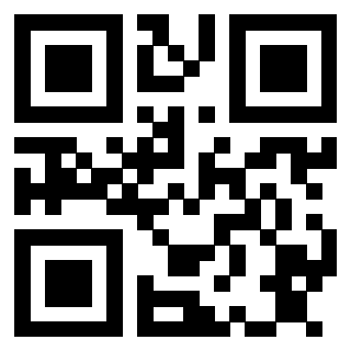 3913162609 - Immagine del Qr Code associato