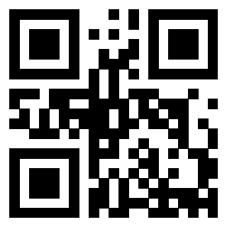 Il QrCode di 3913162611