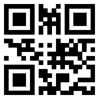 3913162612 QrCode associato