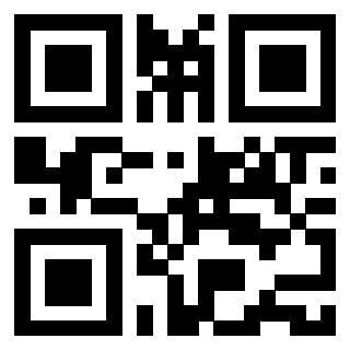 3913162614 QrCode associato