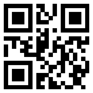 3913162615 QrCode associato