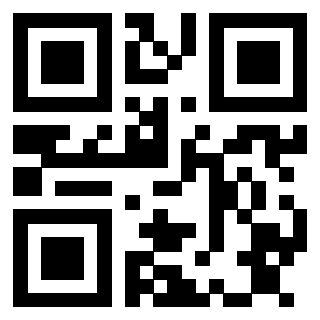 Immagine del Qr Code di 3913162617