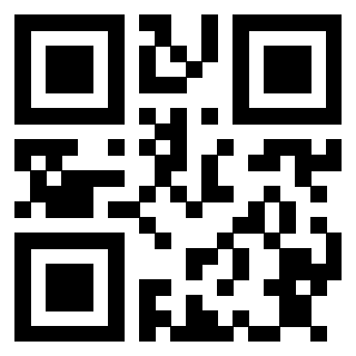 3913162621 - Immagine del Qr Code
