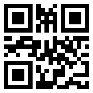 3913162623 - Immagine del Qr Code associato