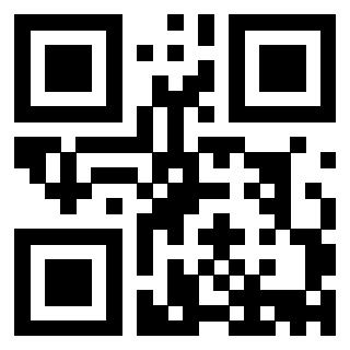 Immagine del QrCode di 3913162632