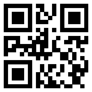 3913162633 Qr Code associato