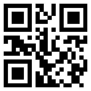 Immagine del QrCode di 3913162634