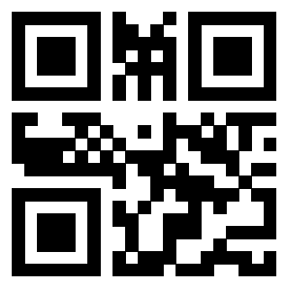 Il Qr Code di 3913162637