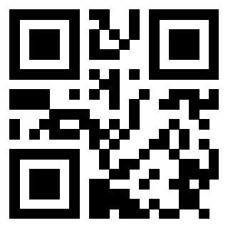 3913162640 - Immagine del Qr Code associato