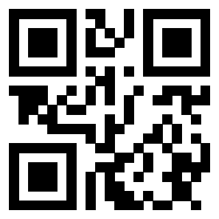Scansione del Qr Code di 3913162641
