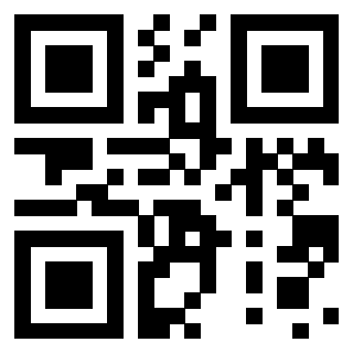 3913162642 - Immagine del QrCode associato