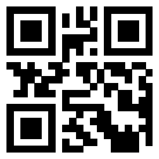 Il QrCode di 3913162643
