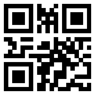 Il QrCode di 3913162645
