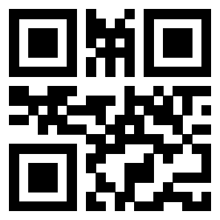 Immagine del QrCode di 3913162651