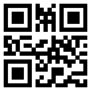 3913162652 - Immagine del Qr Code associato