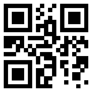 Immagine del QrCode di 3913162655