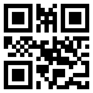 3913162656 QrCode associato