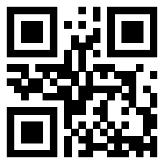 Scansione del QrCode di 3913162666