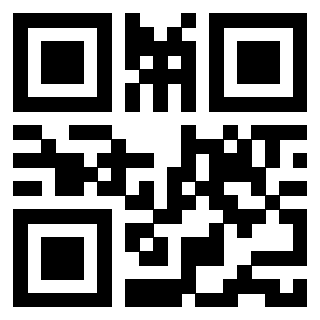 Il QrCode di 3913162669