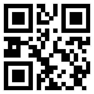 Scansione del QrCode di 3913162672