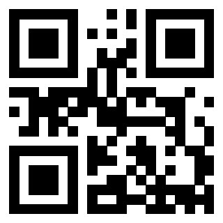 3913162673 - Immagine del QrCode associato