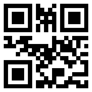 Il QrCode di 3913162678
