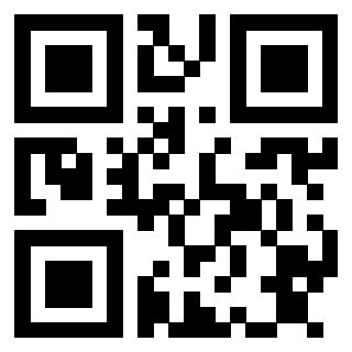 3913162679 QrCode associato