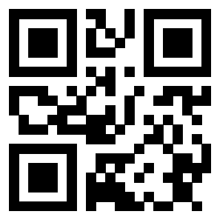 Il QrCode di 3913162680
