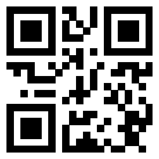 Il QrCode di 3913162682