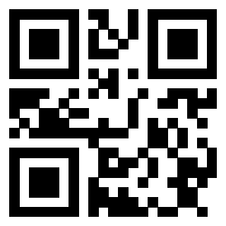 Il QrCode di 3913162691