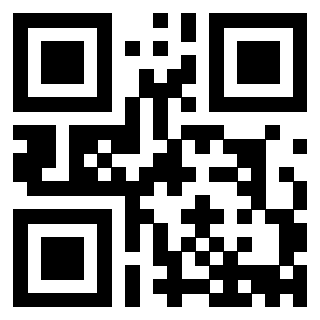 Scansione del Qr Code di 3913162692