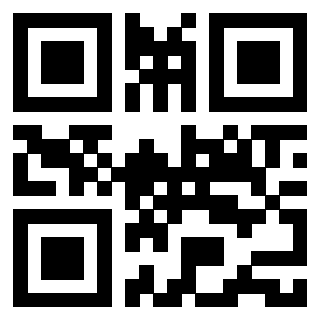 3913162694 QrCode associato