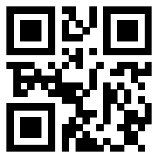 3913162697 QrCode associato