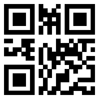 3913162699 - Immagine del QrCode associato