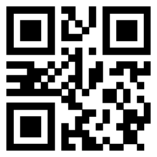 Il QrCode di 3913162703