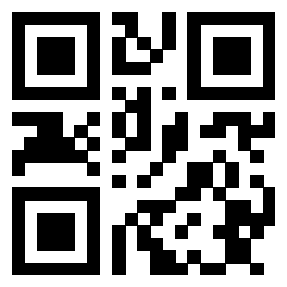 Il QrCode di 3913162704