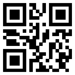 Scansione del QrCode di 3913162707