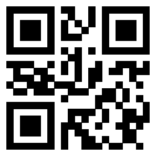 3913162709 - Immagine del QrCode associato