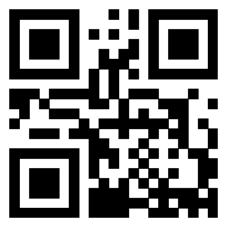Il QrCode di 3913162710