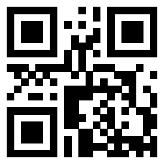 QrCode di 3913162711