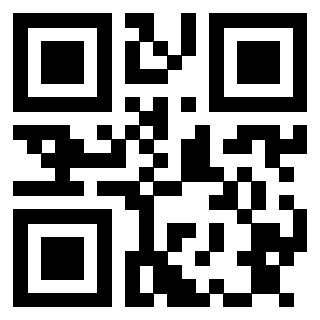 Scansione del Qr Code di 3913162713