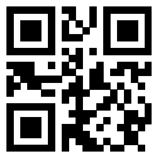 Immagine del Qr Code di 3913162714